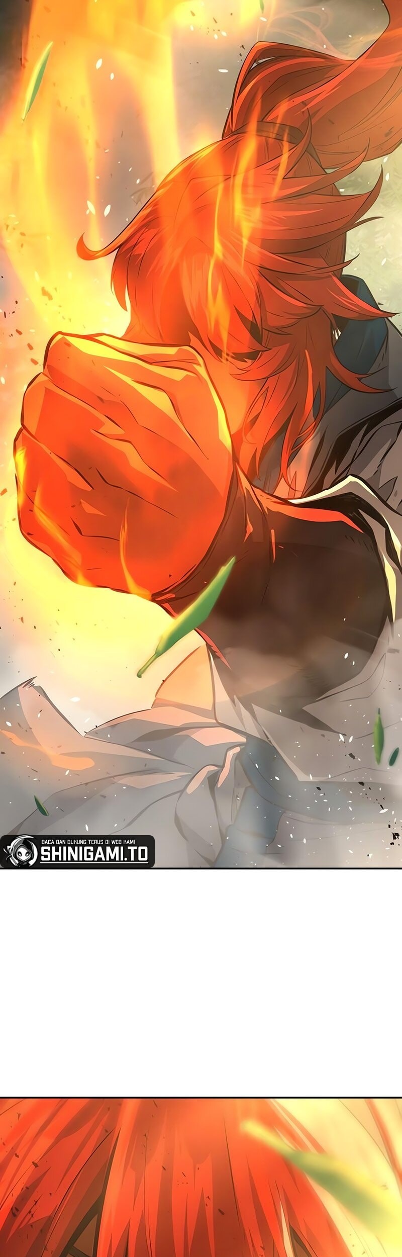 Absolute Sword Sense Chapter 138 Gambar 85