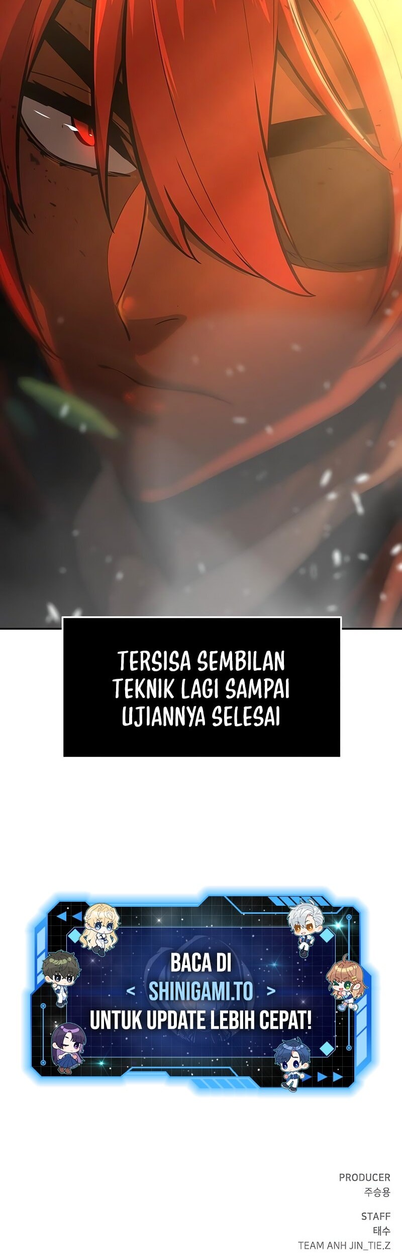 Absolute Sword Sense Chapter 138 Gambar 86