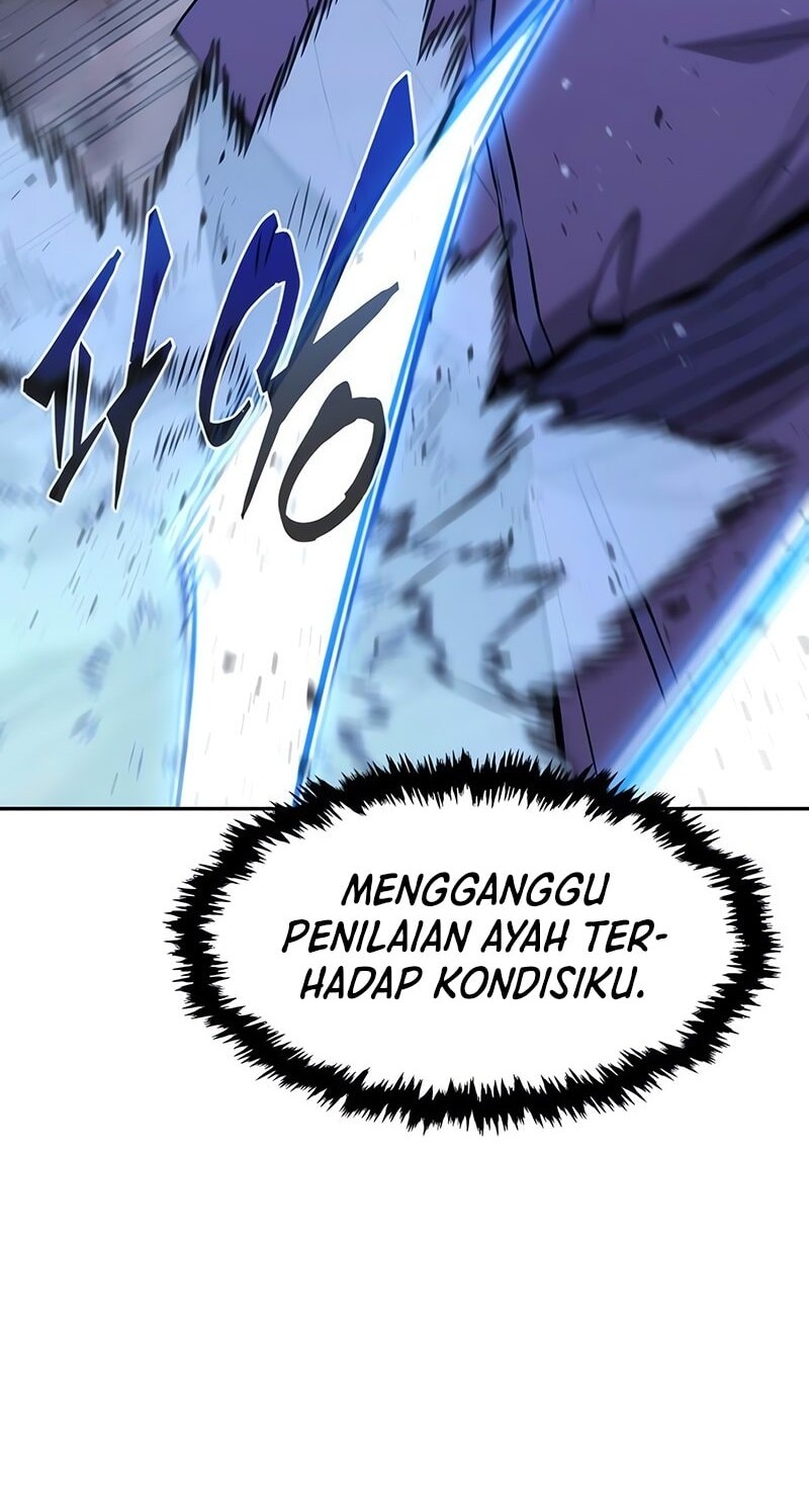 Absolute Sword Sense Chapter 138 Gambar 5