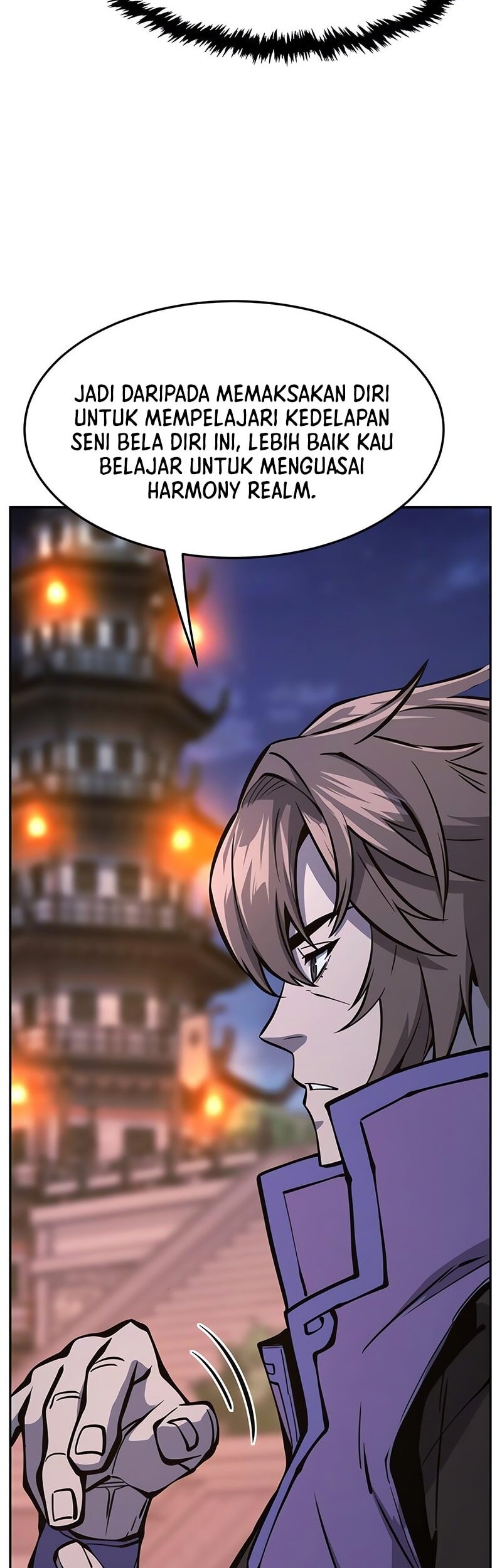 Absolute Sword Sense Chapter 138 Gambar 23