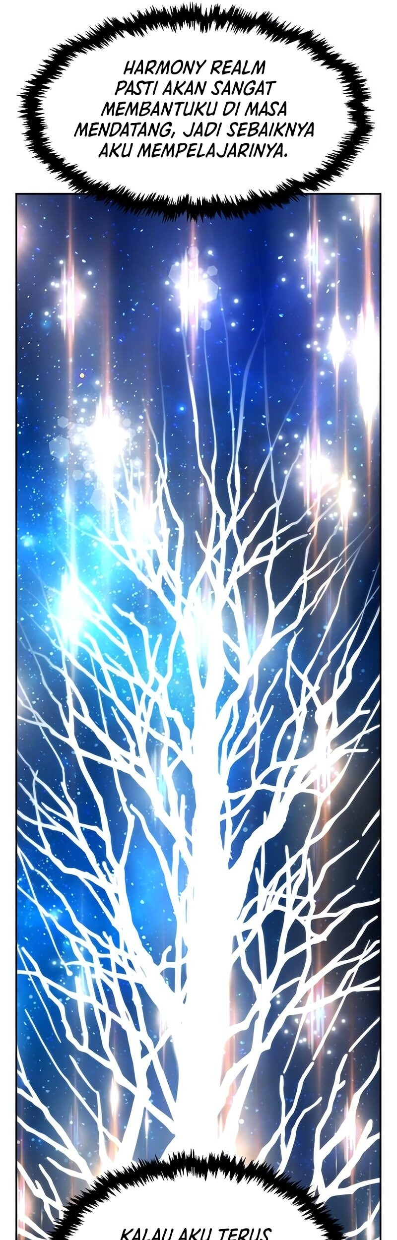 Absolute Sword Sense Chapter 138 Gambar 26
