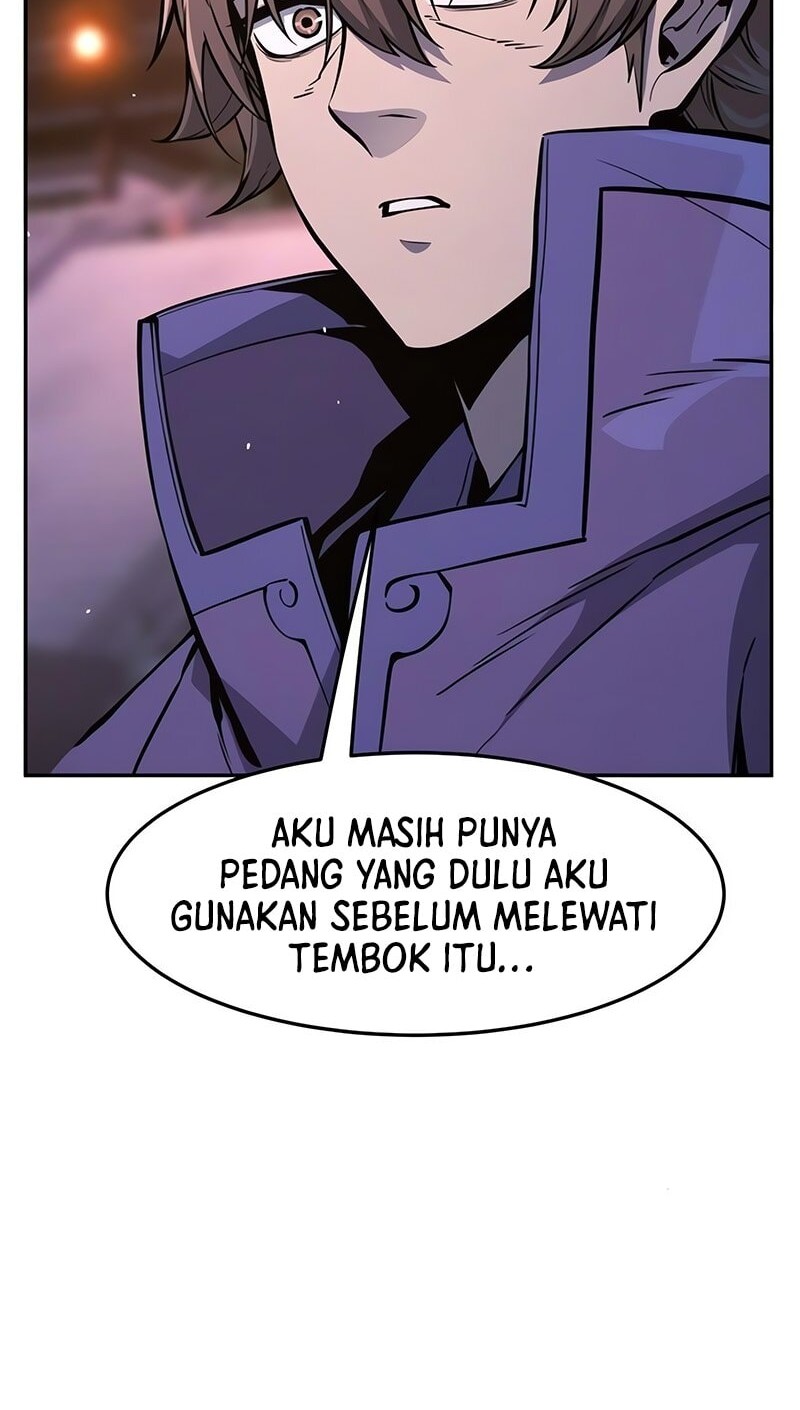 Absolute Sword Sense Chapter 138 Gambar 29