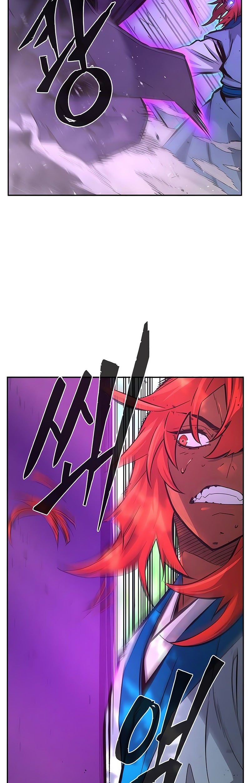 Absolute Sword Sense Chapter 139 Gambar 40