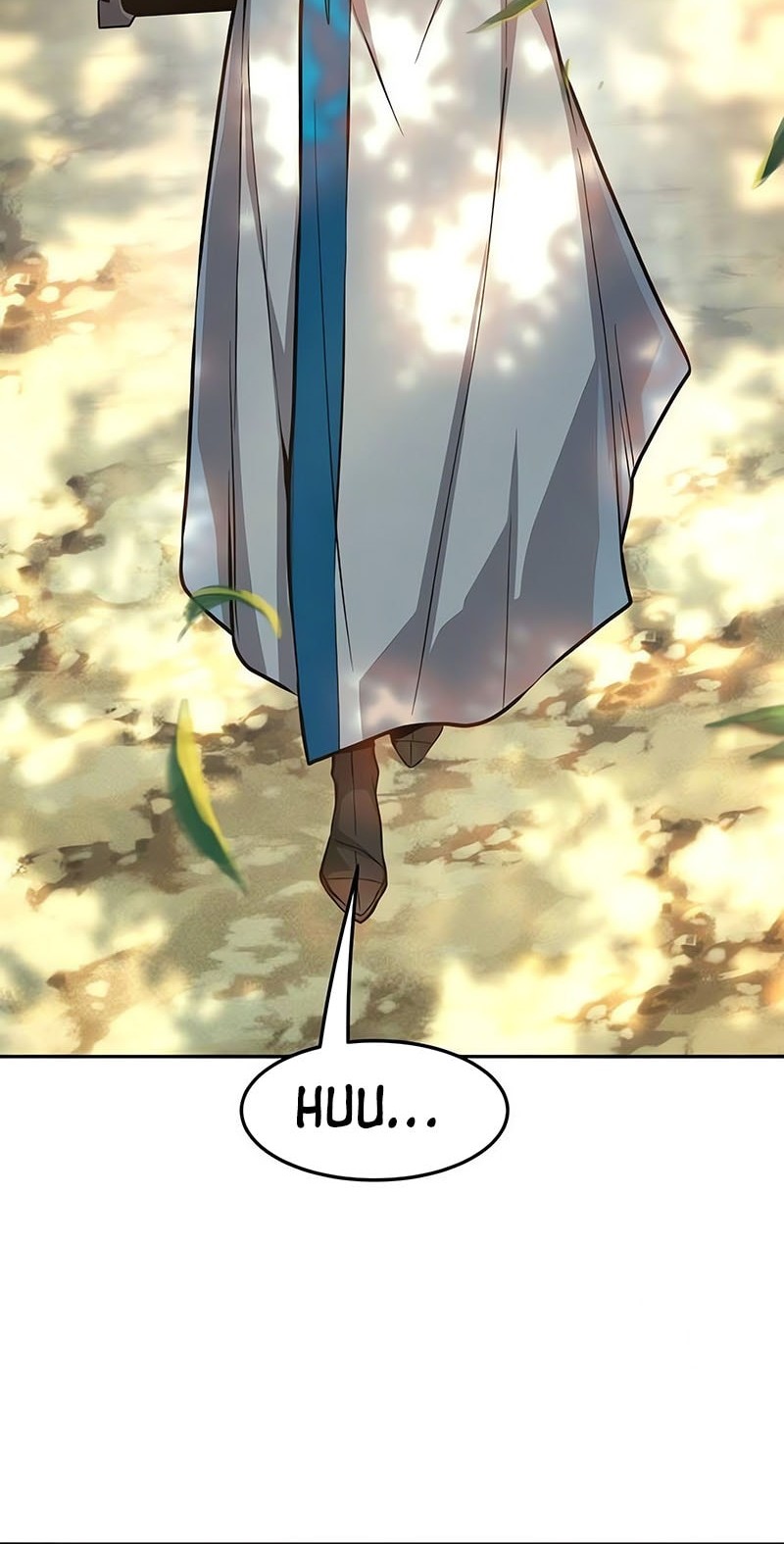 Absolute Sword Sense Chapter 139 Gambar 49