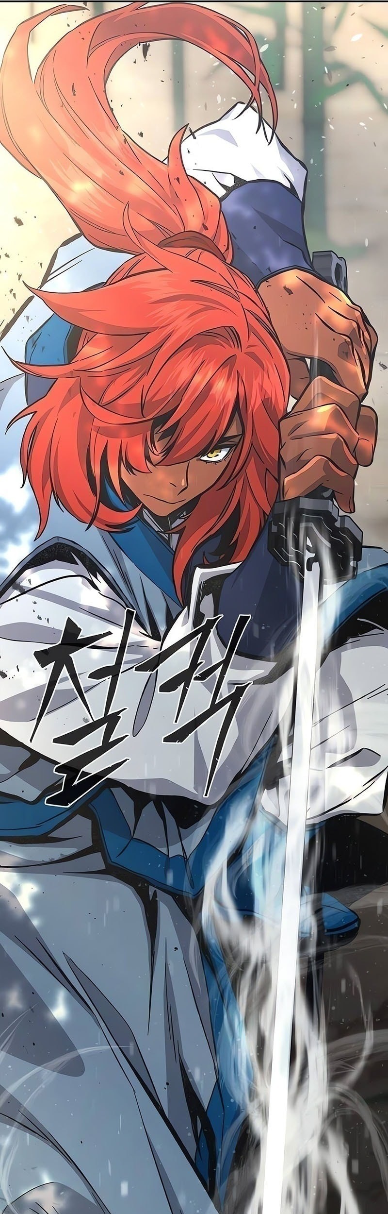Absolute Sword Sense Chapter 139 Gambar 58
