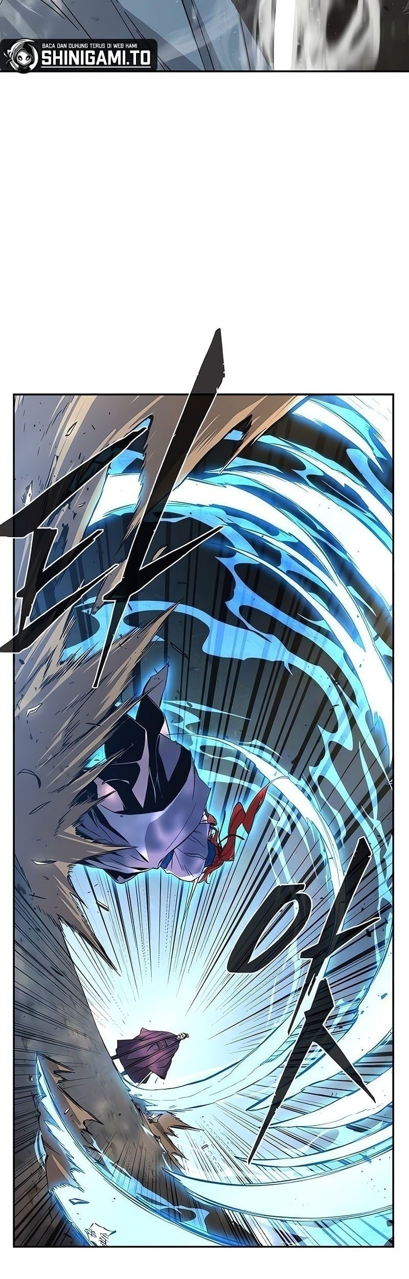 Absolute Sword Sense Chapter 139 Gambar 59