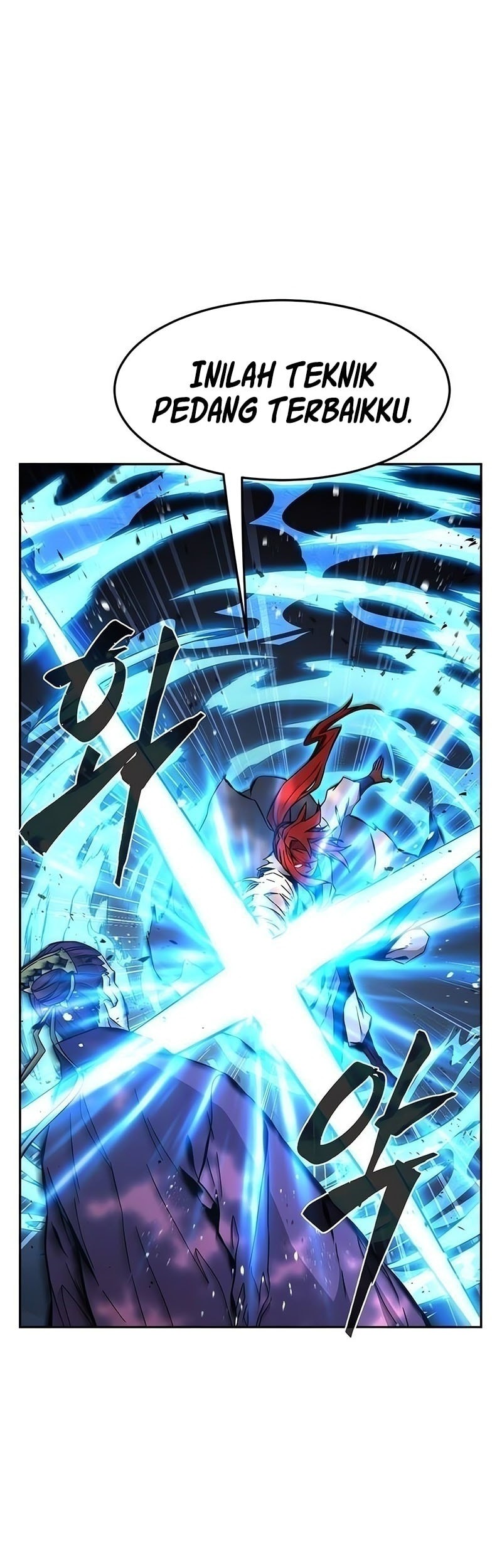Absolute Sword Sense Chapter 139 Gambar 60