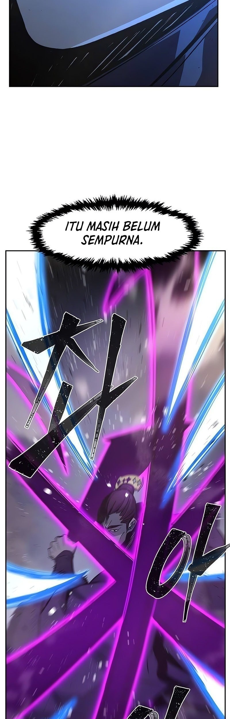 Absolute Sword Sense Chapter 139 Gambar 63