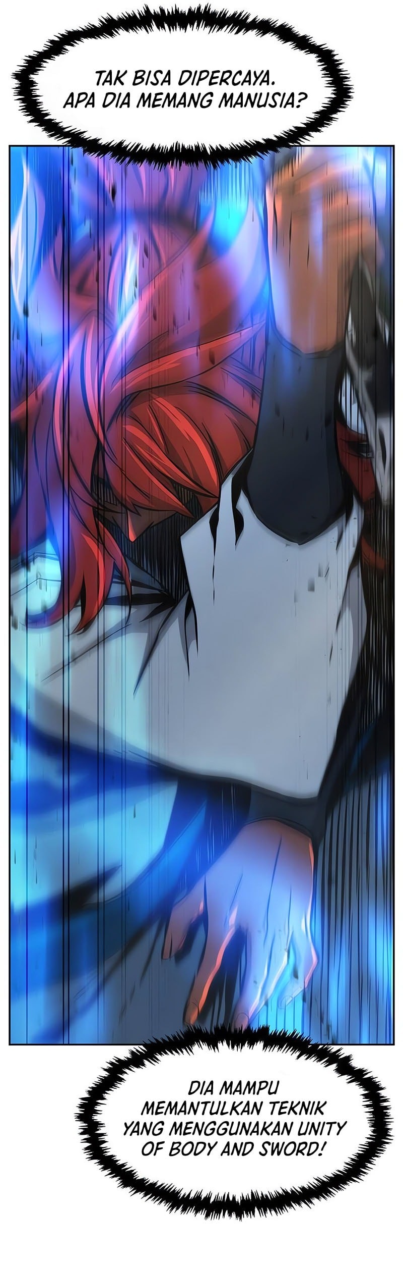 Absolute Sword Sense Chapter 139 Gambar 66