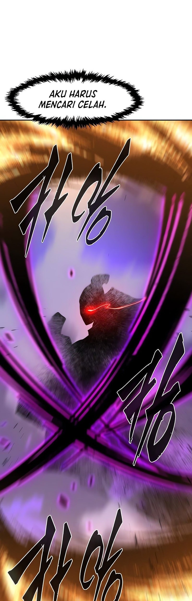 Absolute Sword Sense Chapter 139 Gambar 67