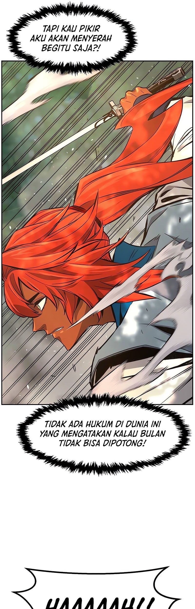 Absolute Sword Sense Chapter 139 Gambar 70