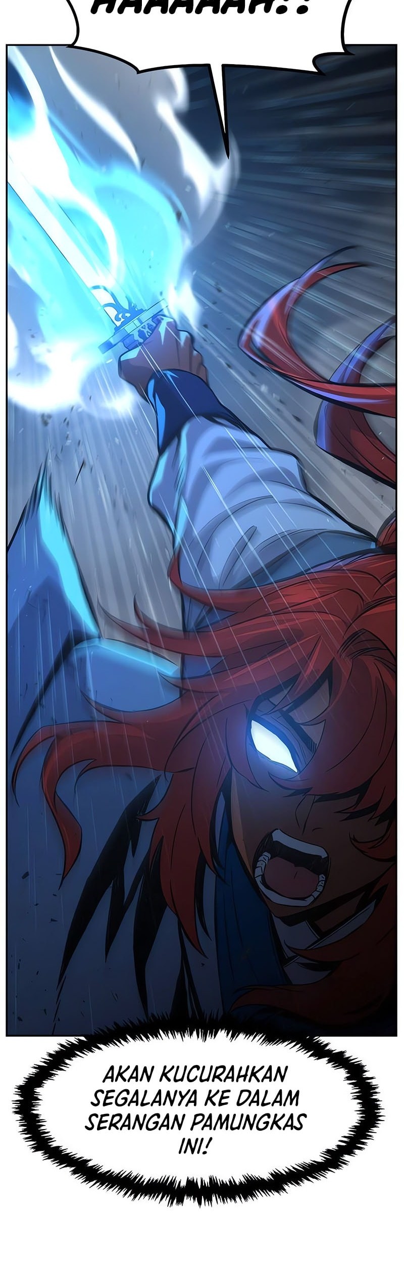 Absolute Sword Sense Chapter 139 Gambar 71