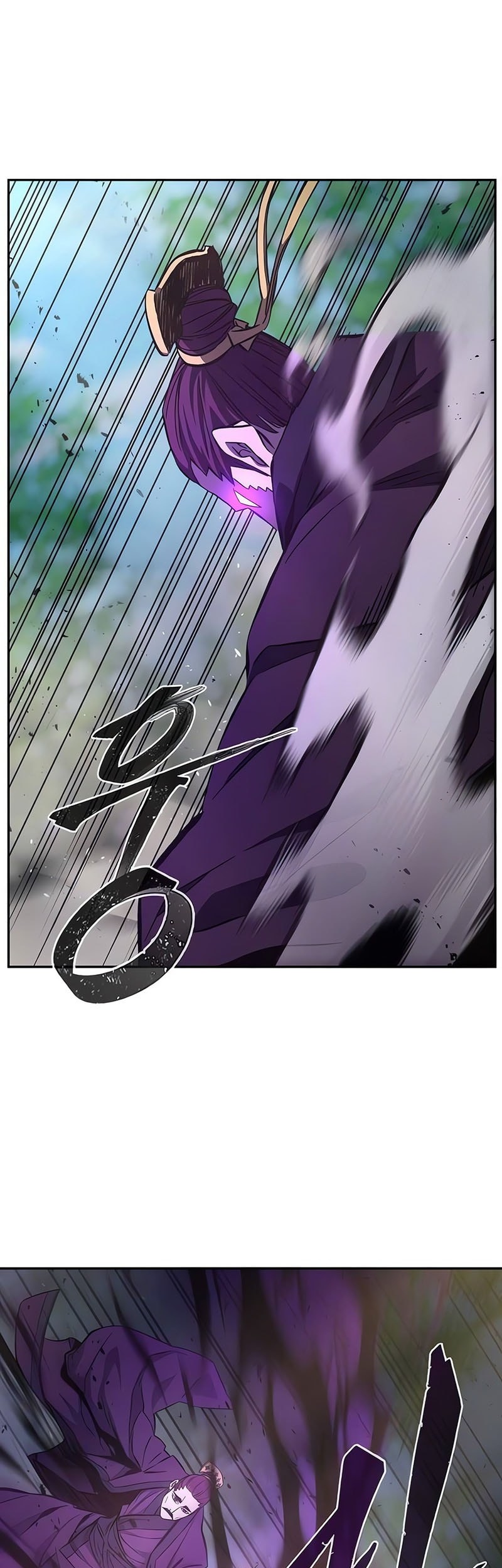 Absolute Sword Sense Chapter 139 Gambar 72