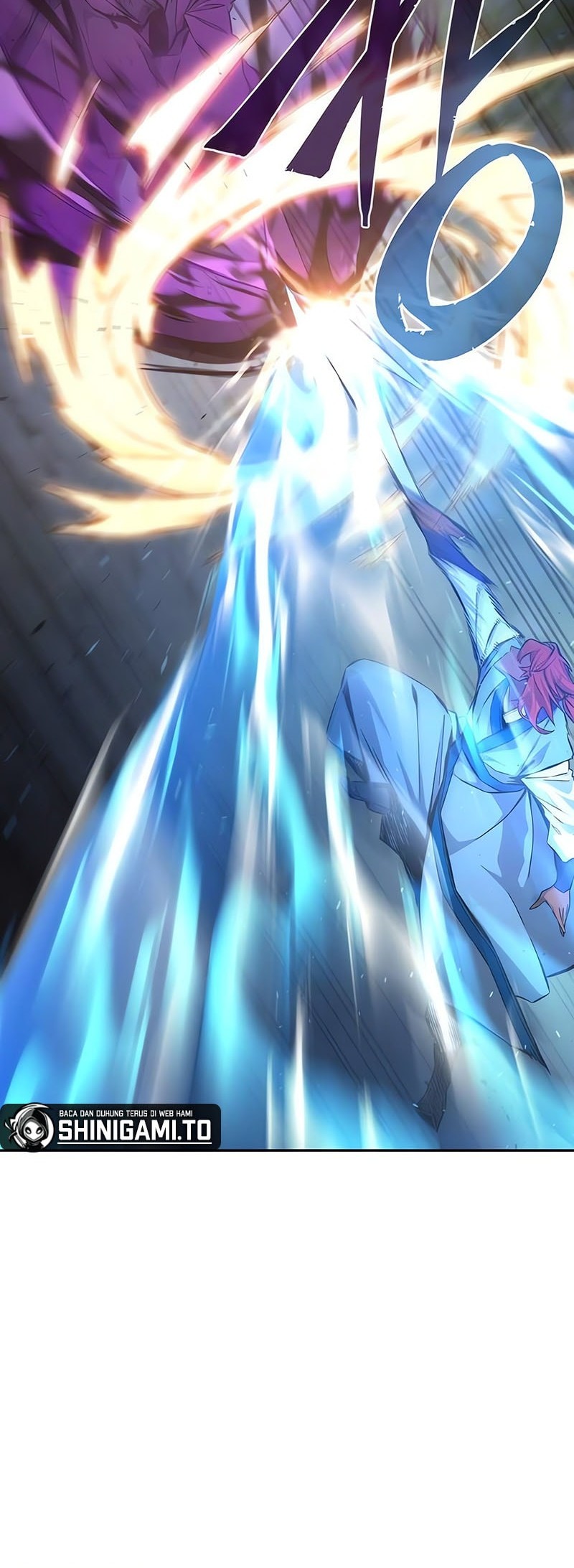 Absolute Sword Sense Chapter 139 Gambar 73
