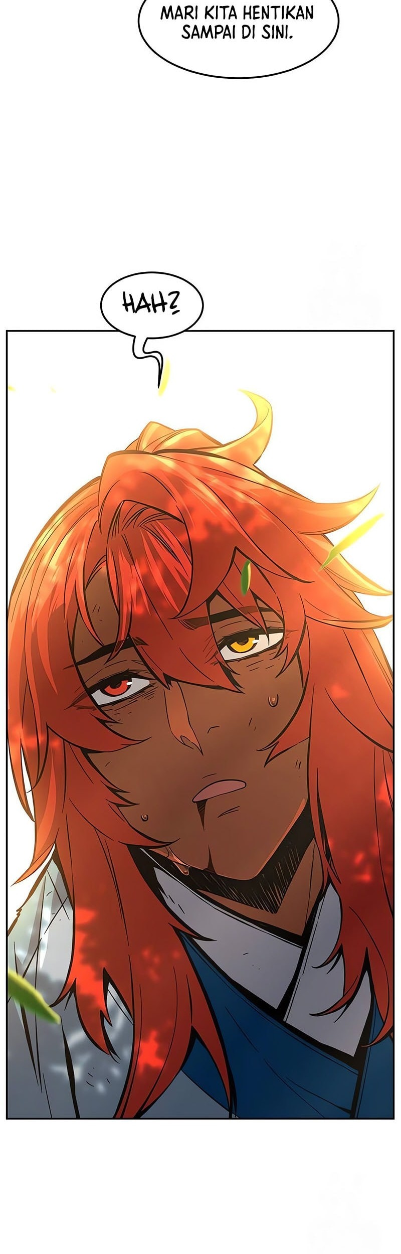 Absolute Sword Sense Chapter 139 Gambar 77