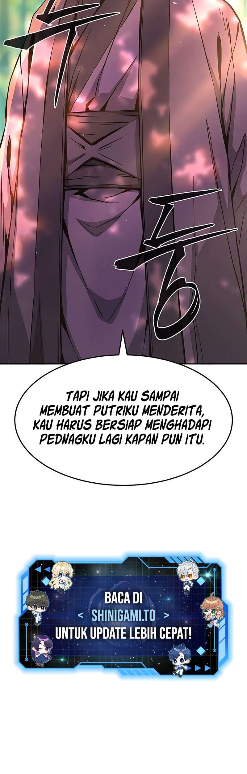 Absolute Sword Sense Chapter 139 Gambar 79
