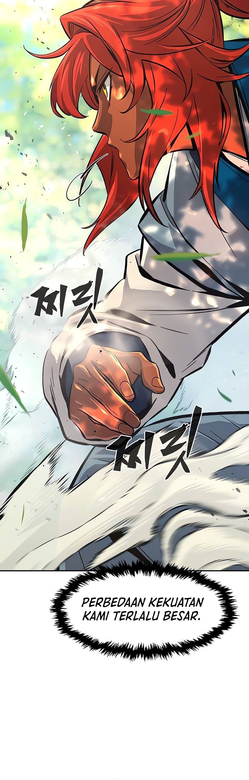 Absolute Sword Sense Chapter 139 Gambar 20