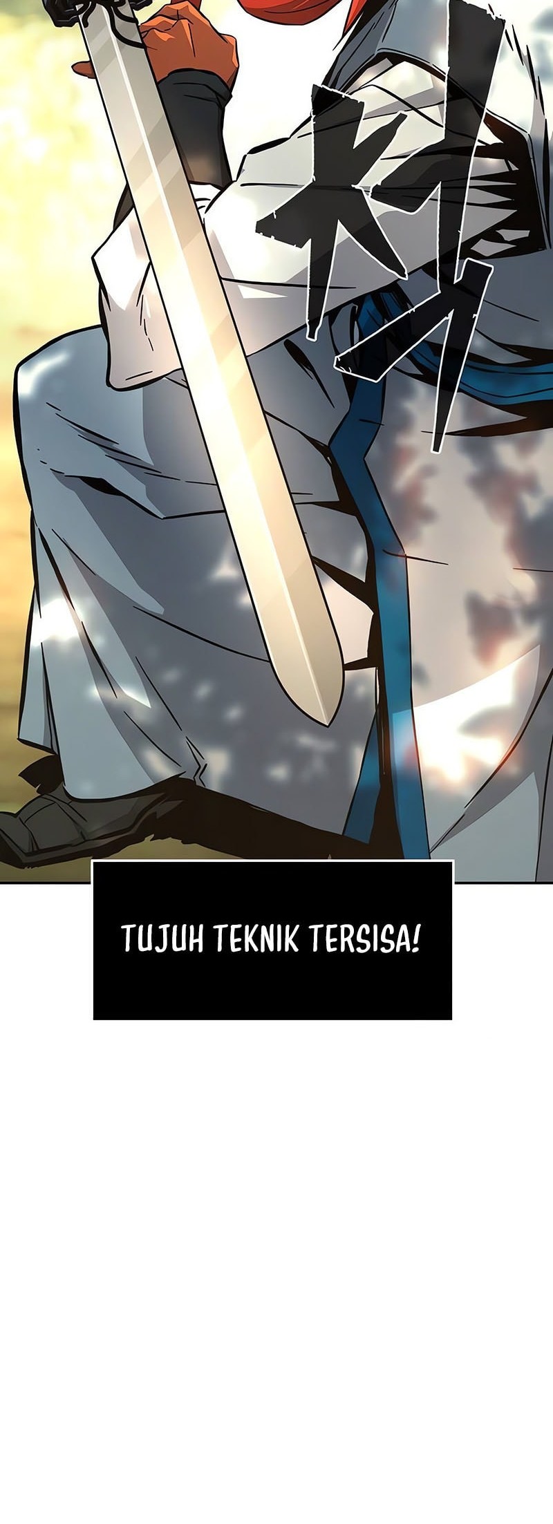 Absolute Sword Sense Chapter 139 Gambar 25