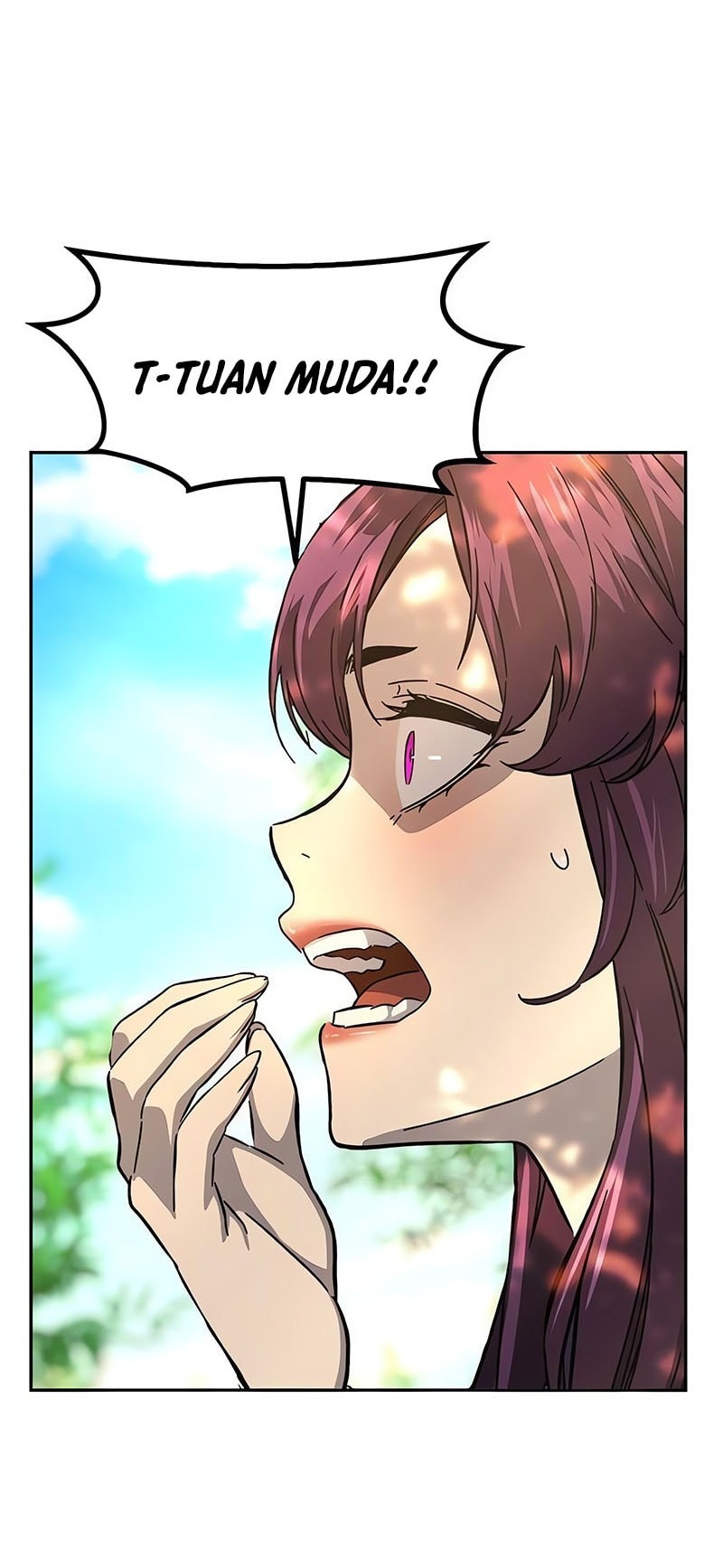 Absolute Sword Sense Chapter 139 Gambar 29