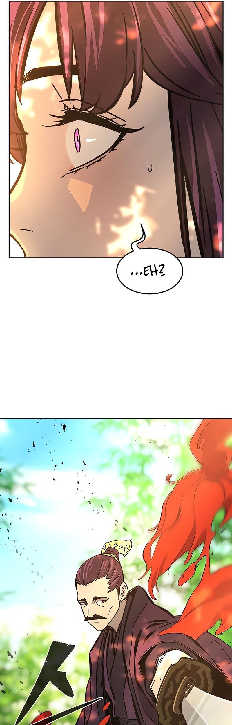 Absolute Sword Sense Chapter 139 Gambar 30