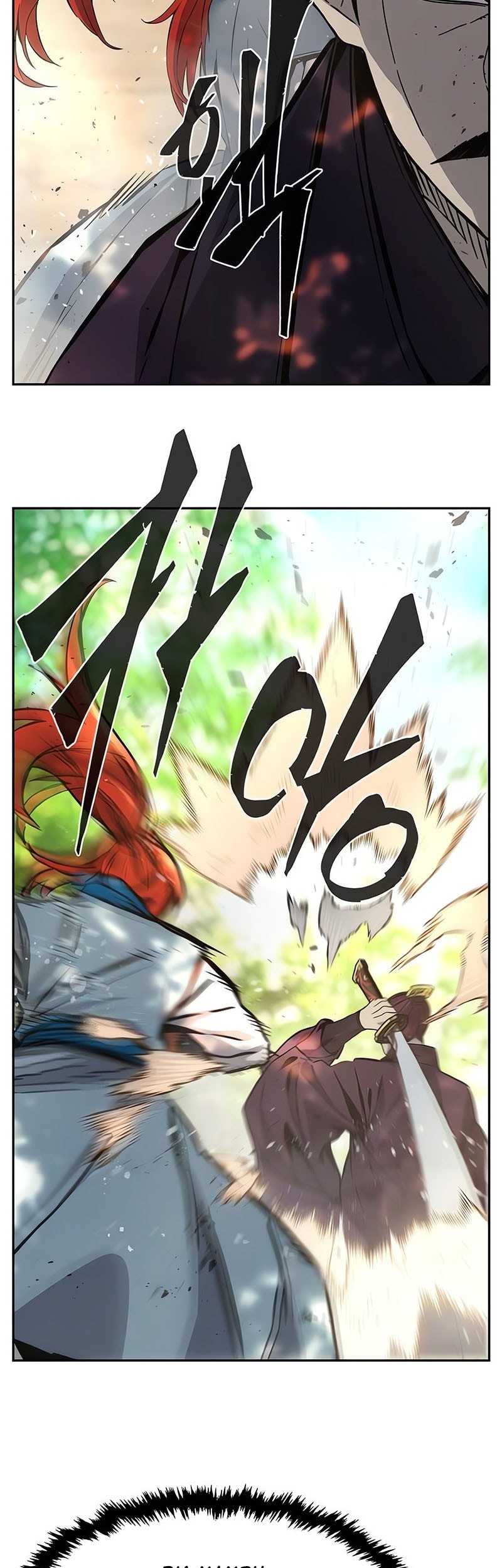 Absolute Sword Sense Chapter 139 Gambar 32