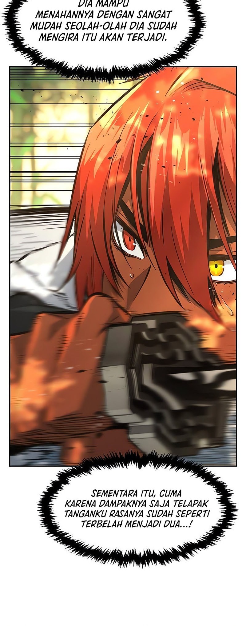 Absolute Sword Sense Chapter 139 Gambar 33