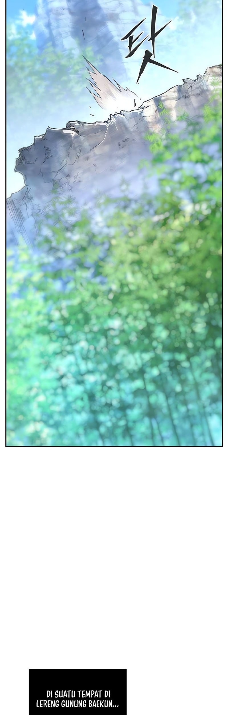 Absolute Sword Sense Chapter 140 Gambar 35