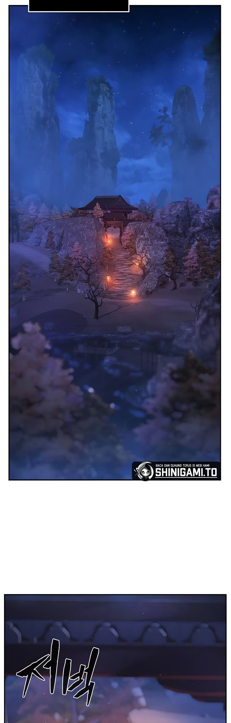 Absolute Sword Sense Chapter 140 Gambar 36