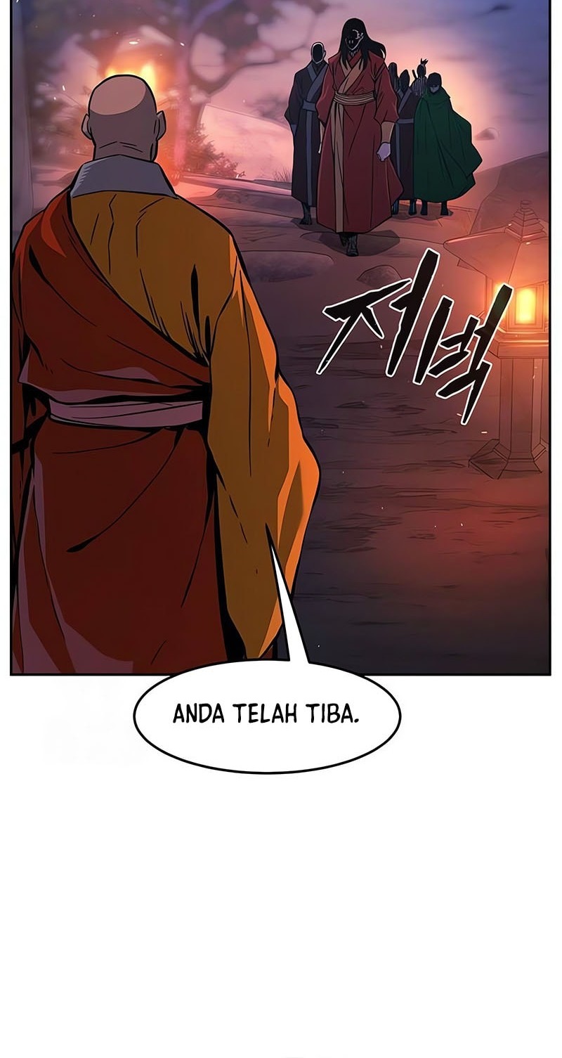 Absolute Sword Sense Chapter 140 Gambar 37