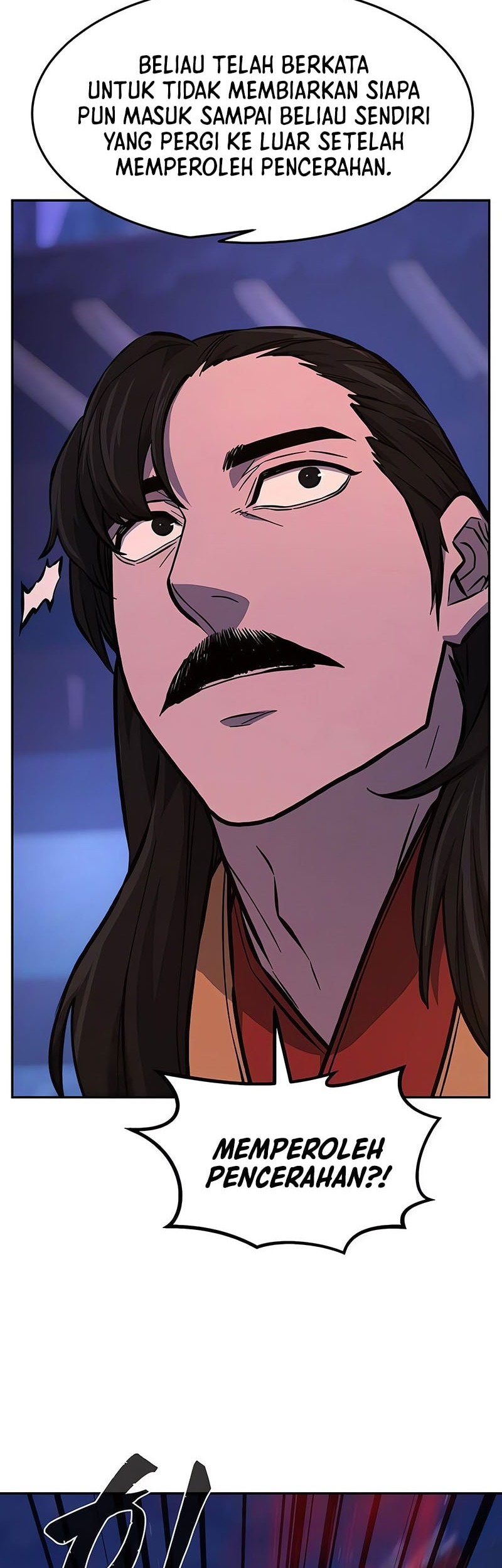 Absolute Sword Sense Chapter 140 Gambar 43