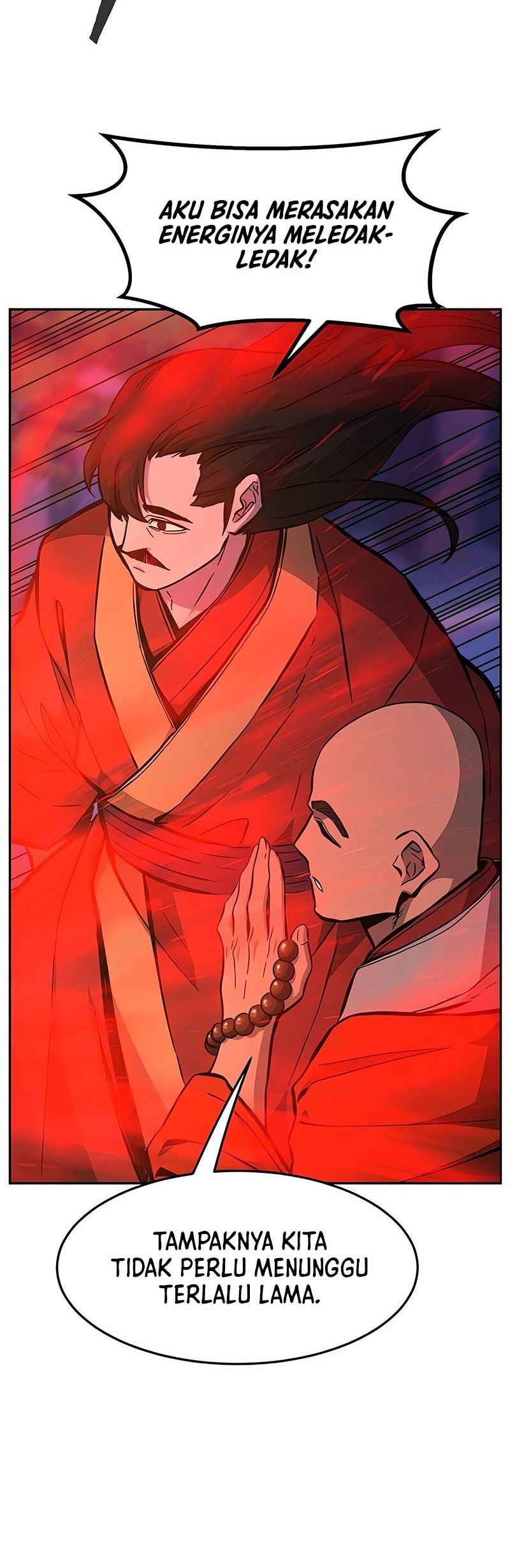 Absolute Sword Sense Chapter 140 Gambar 45