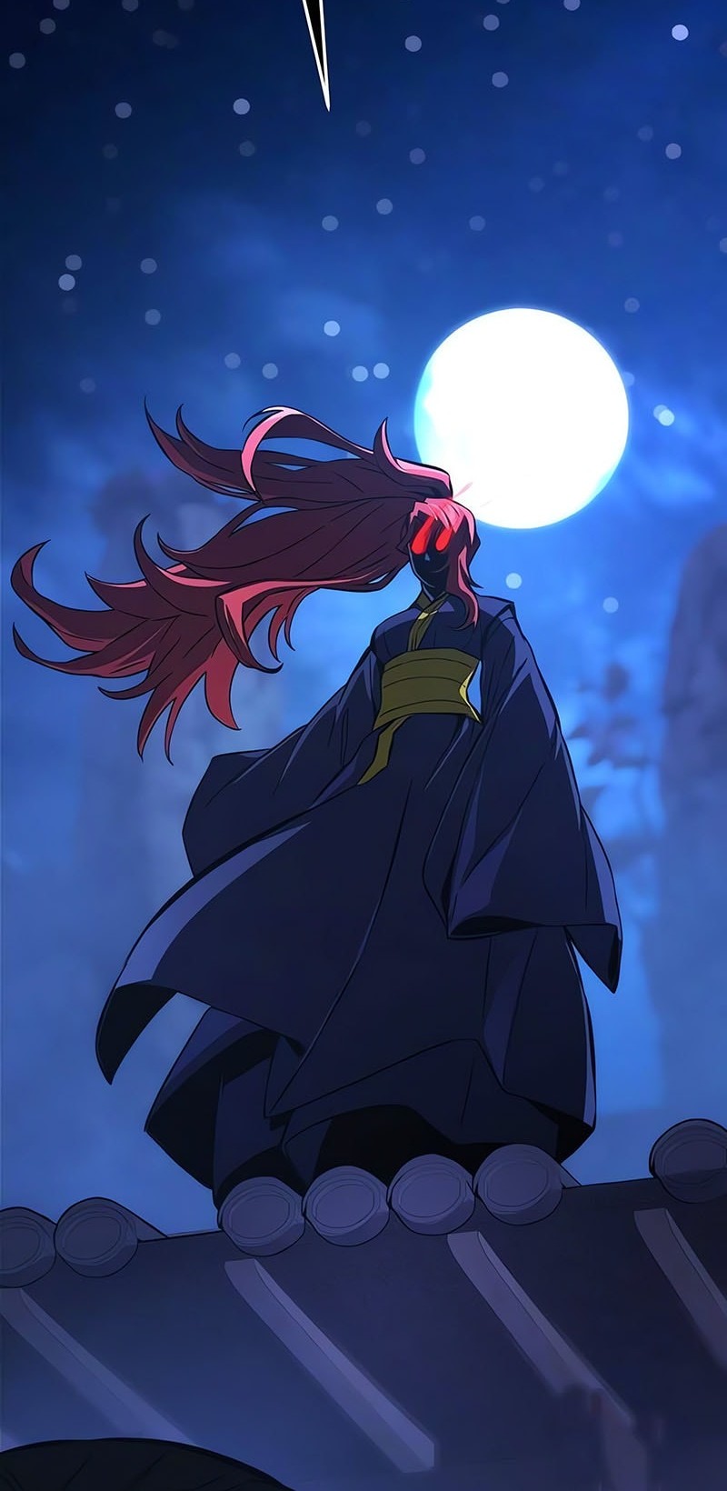 Absolute Sword Sense Chapter 140 Gambar 49