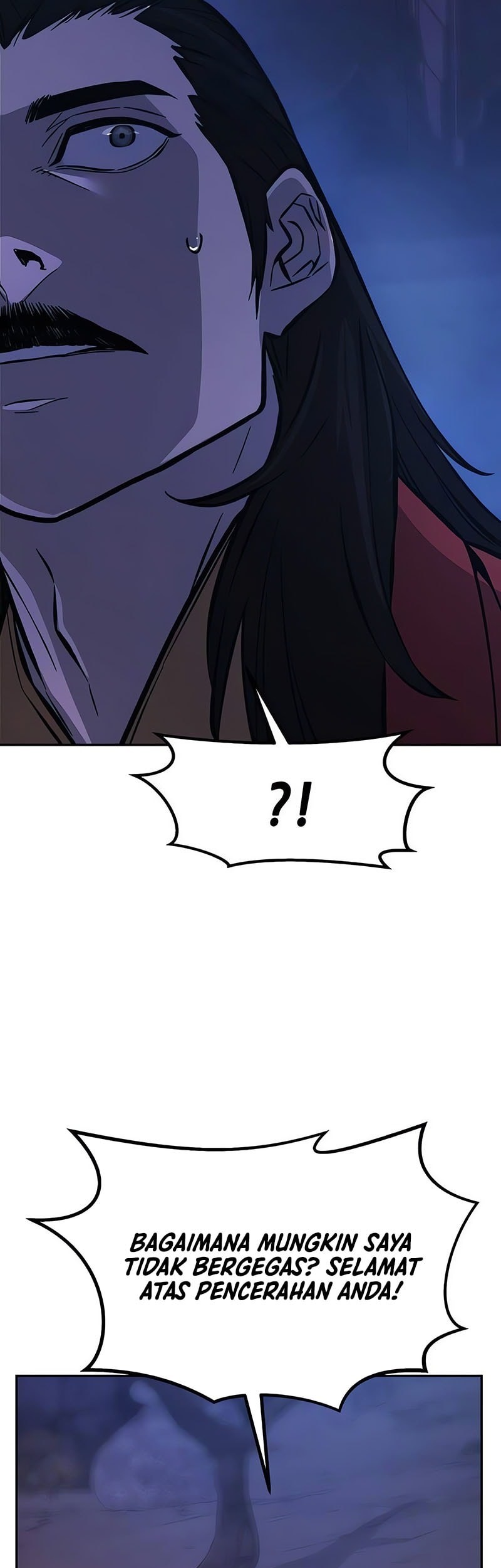 Absolute Sword Sense Chapter 140 Gambar 50
