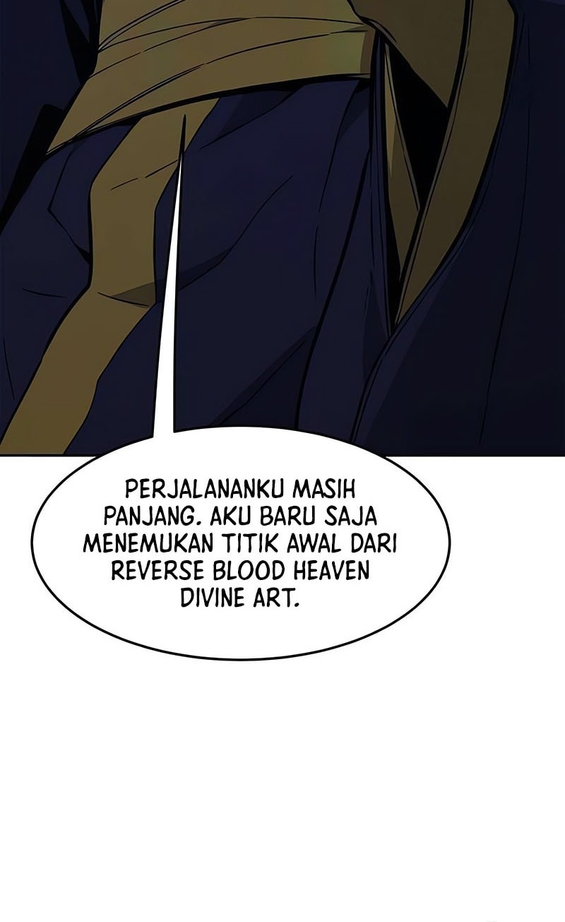 Absolute Sword Sense Chapter 140 Gambar 53