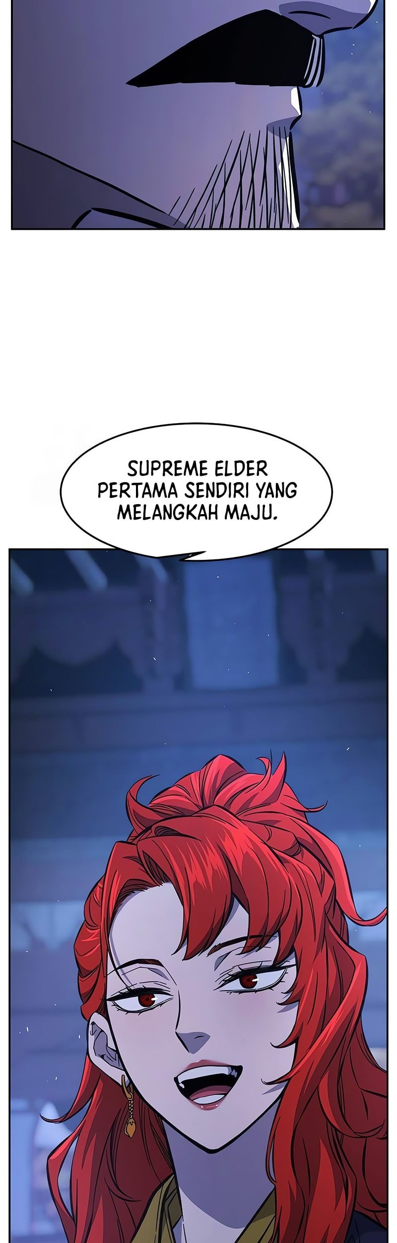 Absolute Sword Sense Chapter 140 Gambar 56