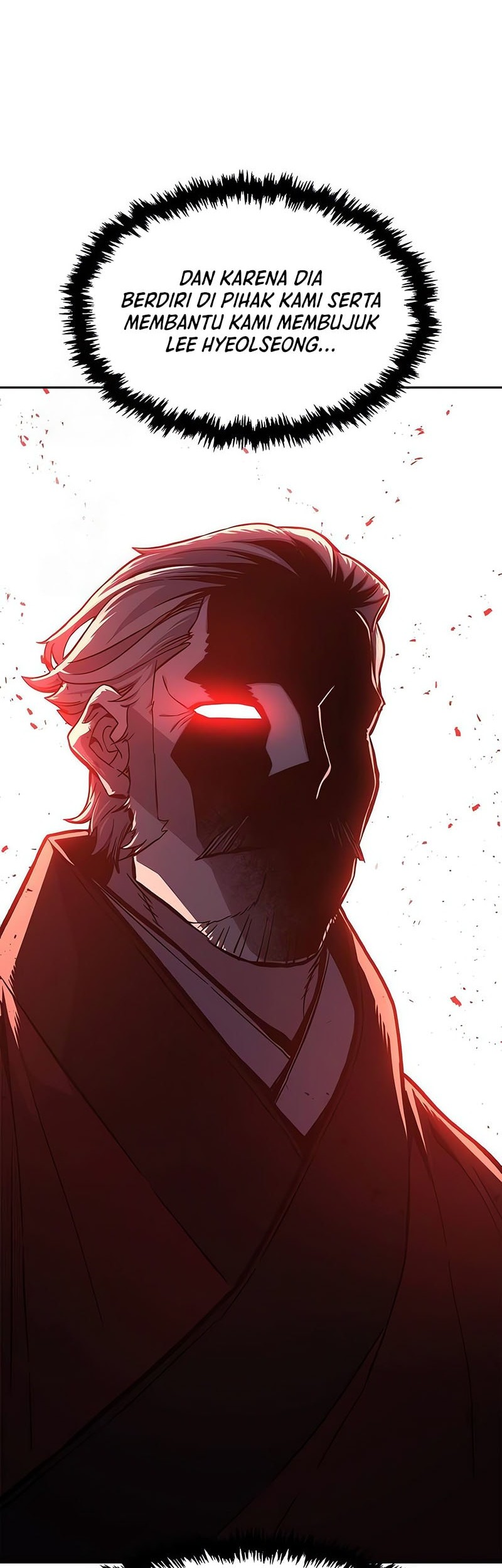 Absolute Sword Sense Chapter 140 Gambar 59