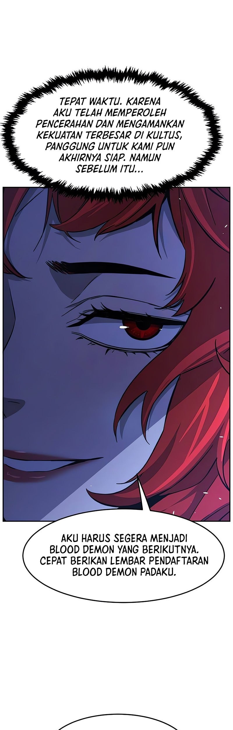 Absolute Sword Sense Chapter 140 Gambar 64