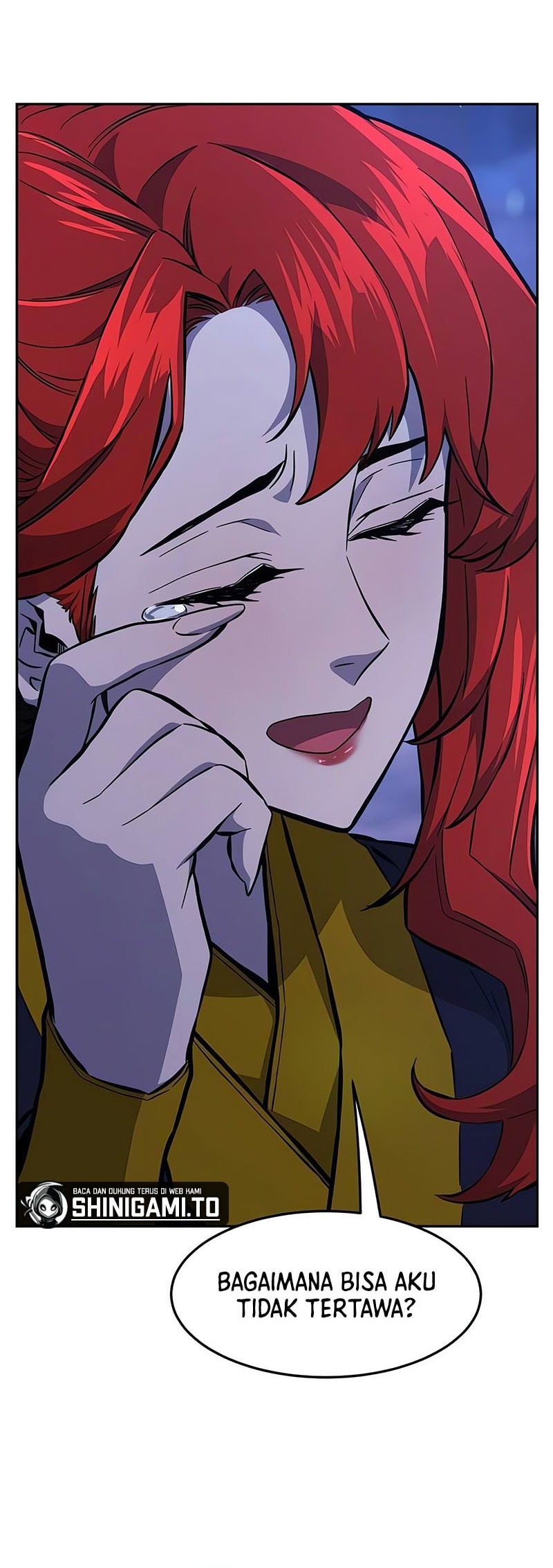 Absolute Sword Sense Chapter 140 Gambar 69