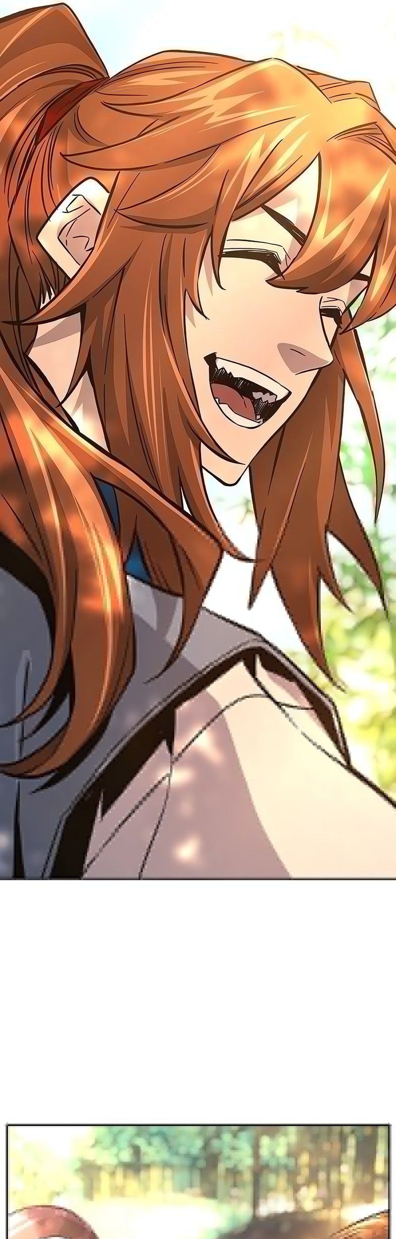 Absolute Sword Sense Chapter 140 Gambar 18