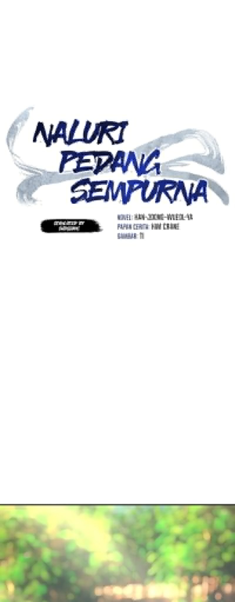 Absolute Sword Sense Chapter 140 Gambar 21