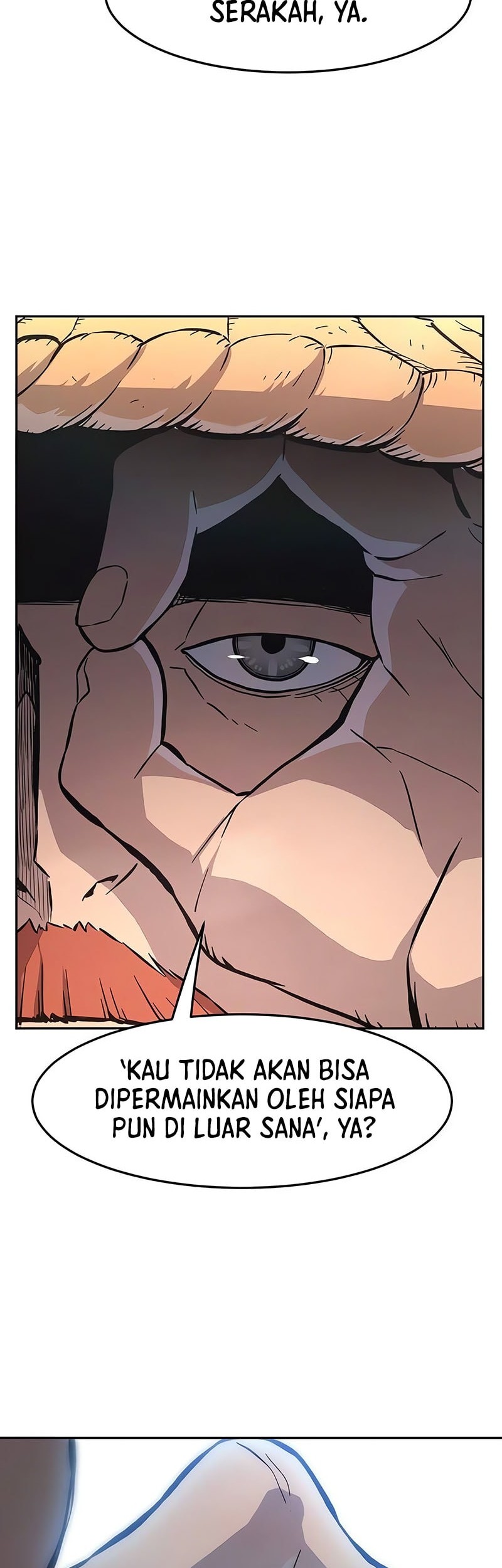 Absolute Sword Sense Chapter 140 Gambar 23