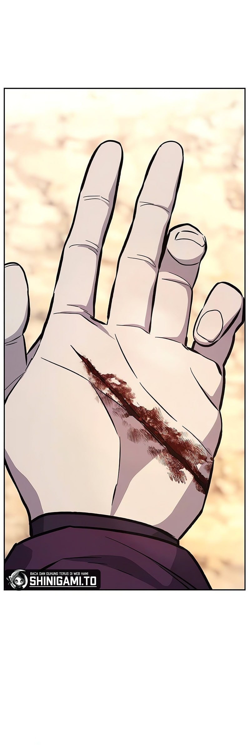 Absolute Sword Sense Chapter 140 Gambar 29