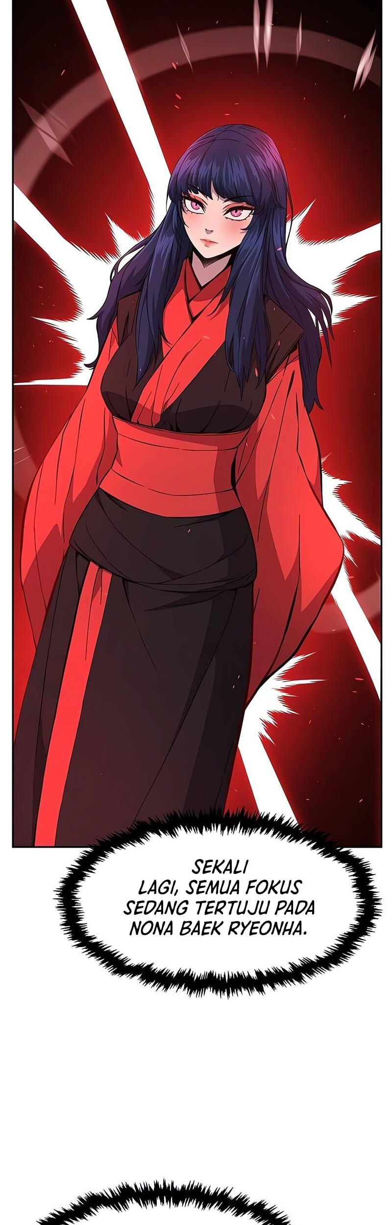 Absolute Sword Sense Chapter 141 Gambar 39