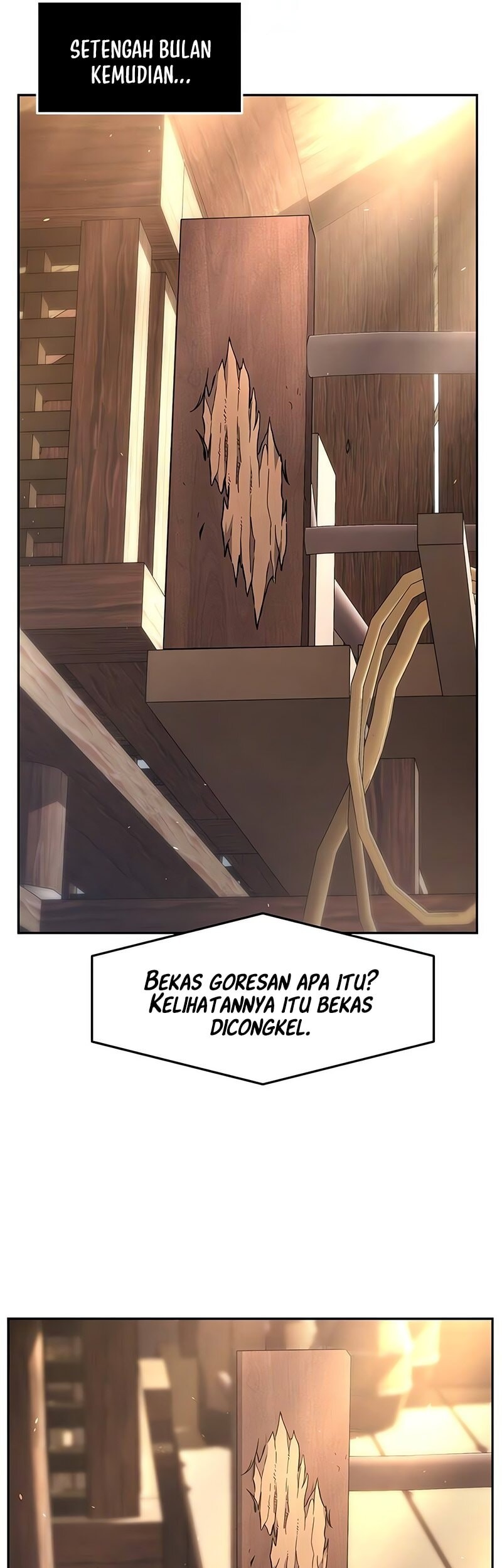 Absolute Sword Sense Chapter 141 Gambar 42