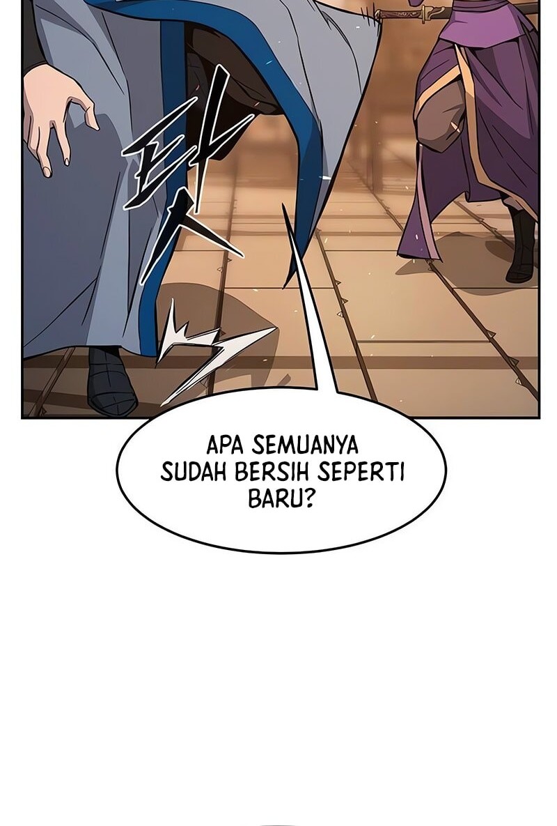 Absolute Sword Sense Chapter 141 Gambar 45
