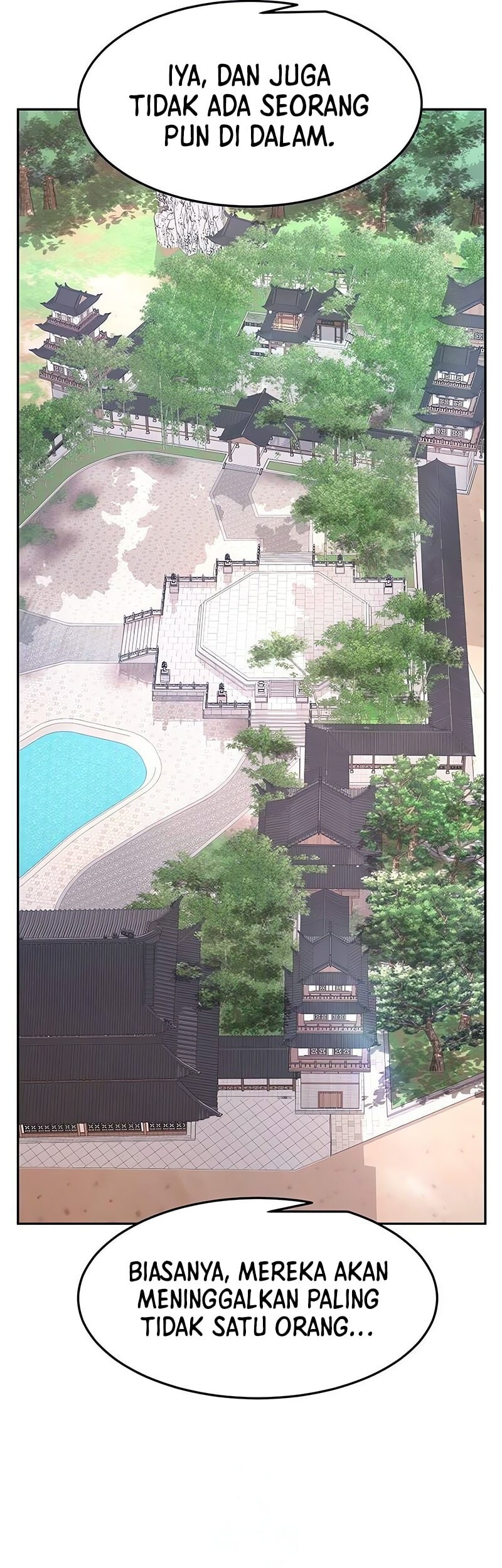 Absolute Sword Sense Chapter 141 Gambar 46