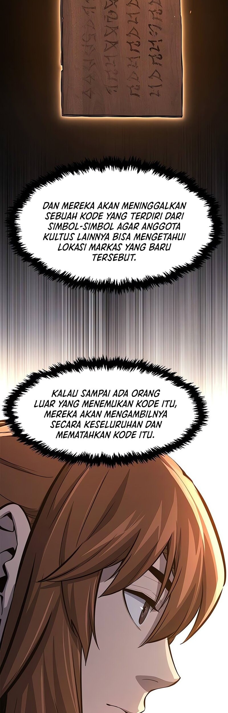 Absolute Sword Sense Chapter 141 Gambar 48