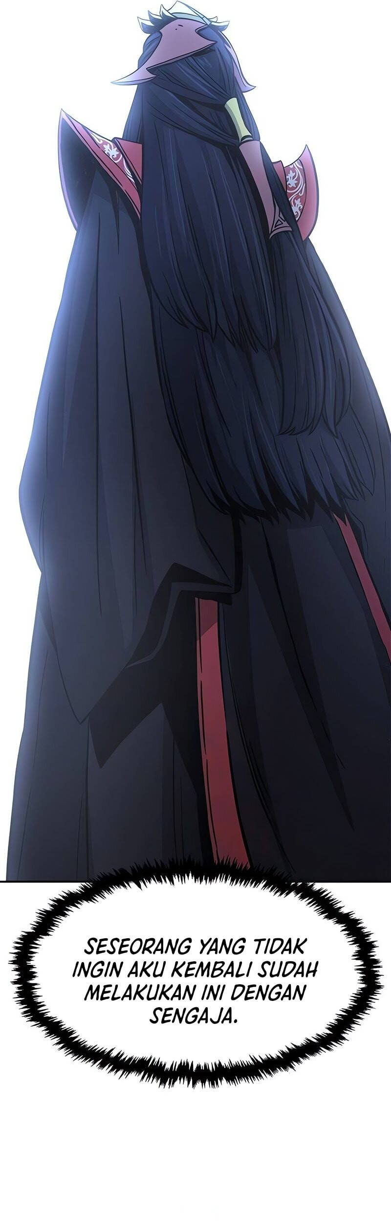 Absolute Sword Sense Chapter 141 Gambar 50