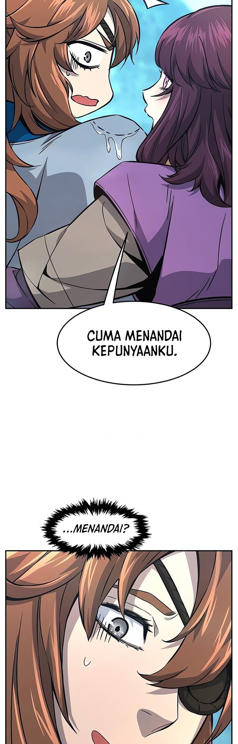 Absolute Sword Sense Chapter 141 Gambar 55