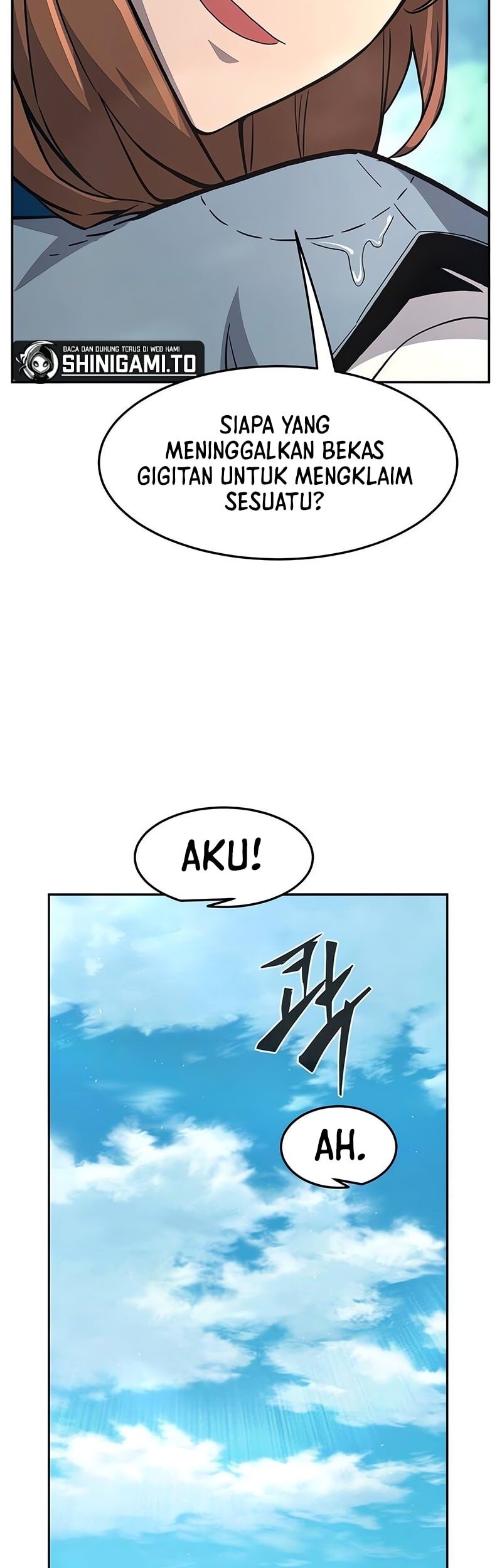 Absolute Sword Sense Chapter 141 Gambar 56